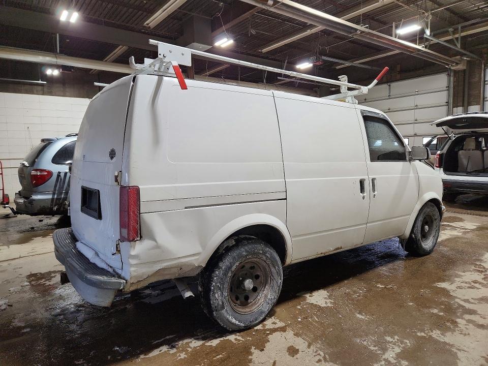 1997 Chevrolet Astro