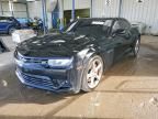 2015 Chevrolet Camaro ss
