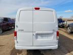 2019 Nissan NV200 2.5S