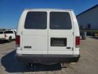 2007 Ford Econoline E150 Wagon