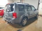 2011 Honda Pilot Touring
