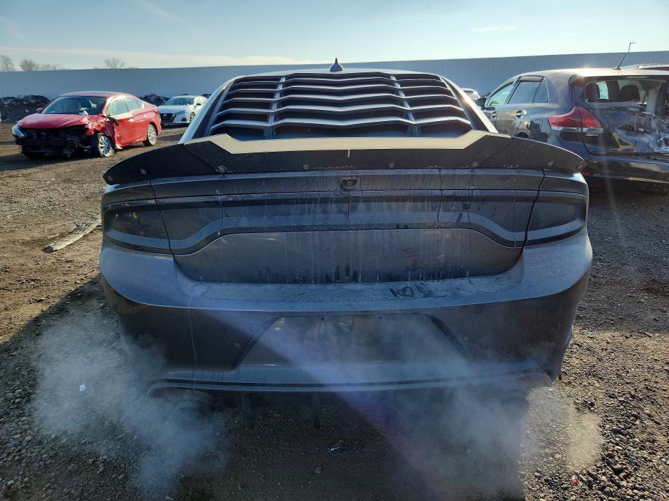 2021 Dodge Charger r