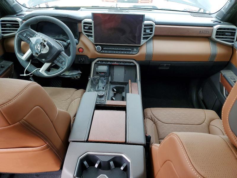 2026 Toyota Tundra 1794 Edition HV