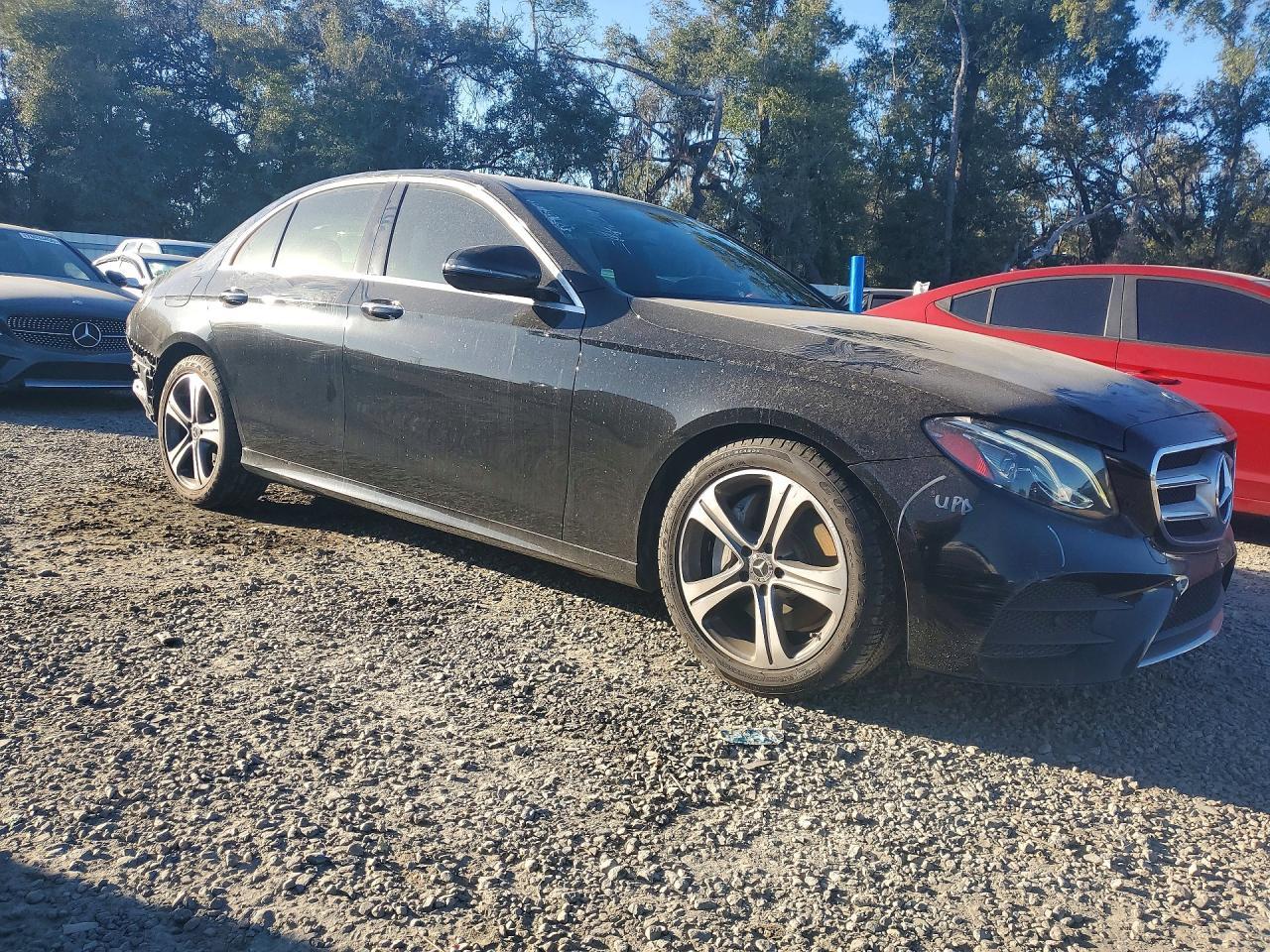 2020 Mercedes-Benz E 350