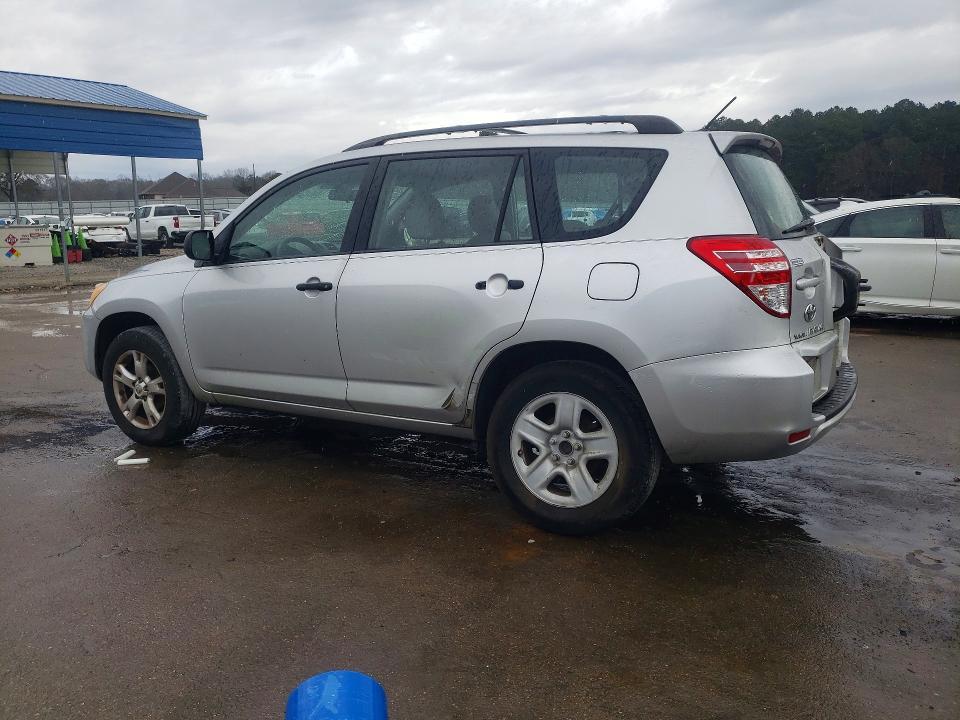 2009 Toyota Rav4