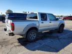 2002 Niss Frontier Crew Cab XE