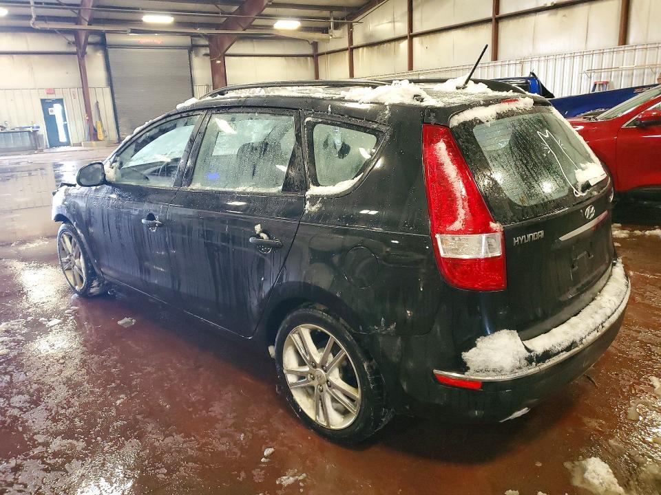 2010 Hyundai Elantra Touring gls