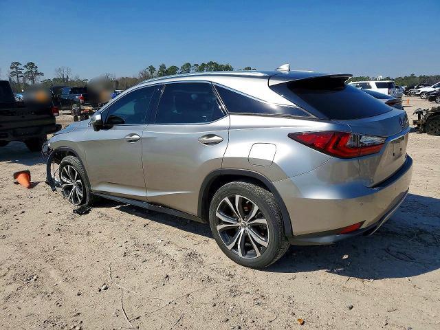 2020 Lexus Rx 330 Base