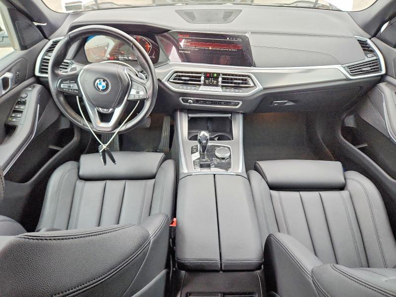 2021 BMW X5 Sdrive 40I