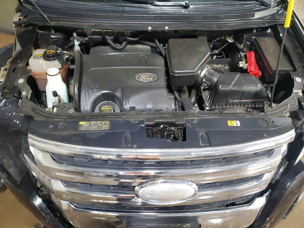 2013 Ford Edge se