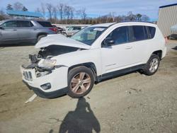 Jeep Vehiculos salvage en venta: 2012 Jeep Compass Latitude