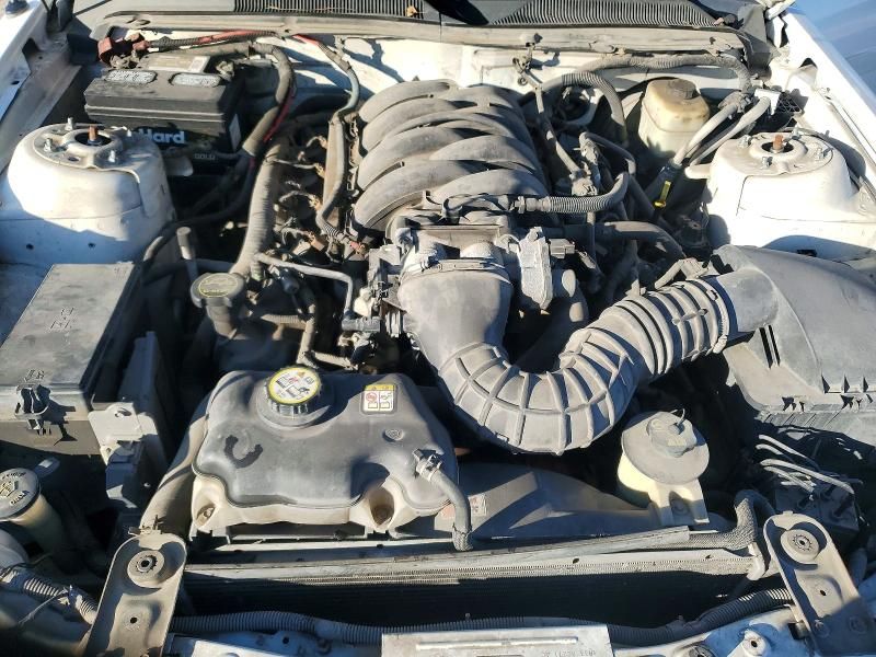 2007 Ford Mustang gt