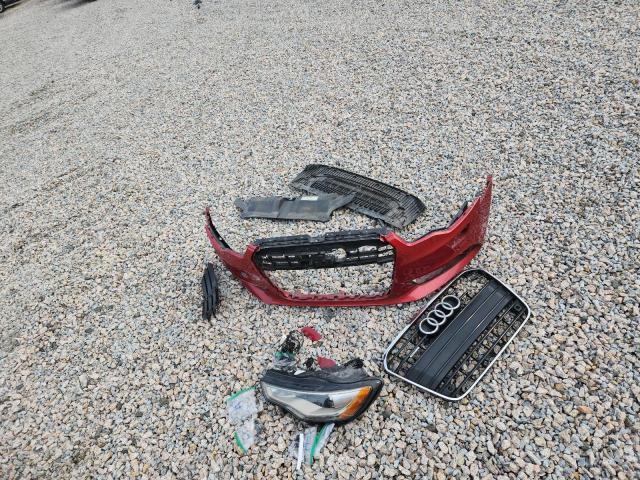 2012 Audi A6 Premium Plus