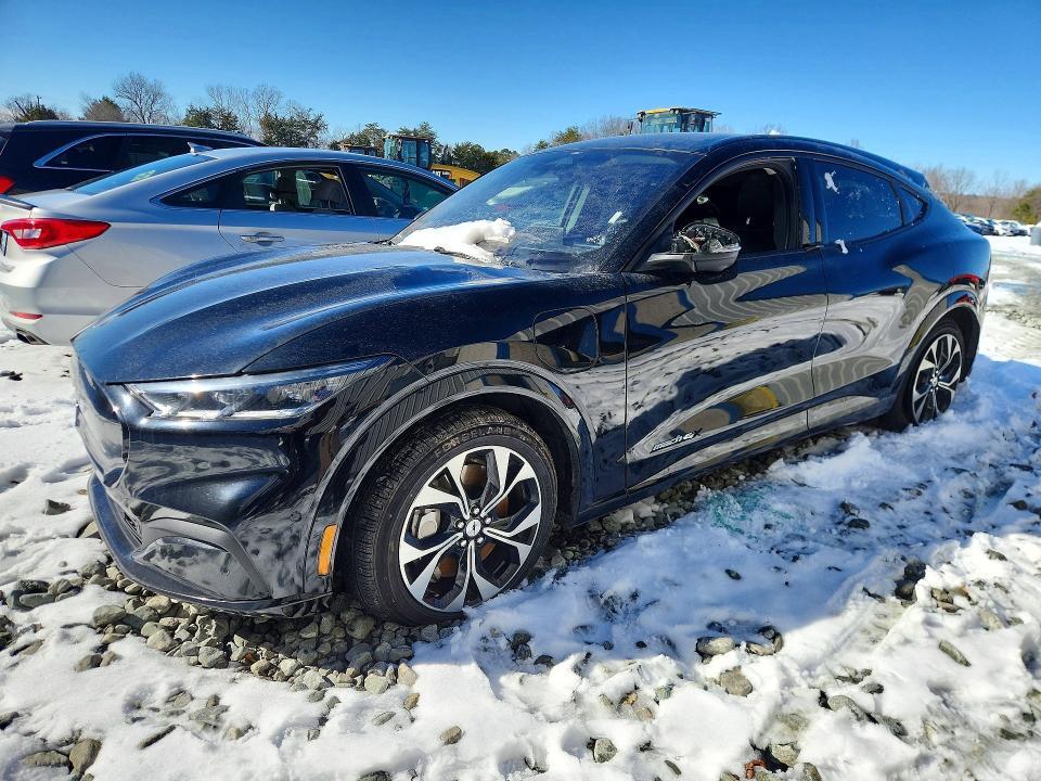 2023 Ford Mustang Mach-e Premium