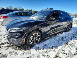 2023 Ford Mustang Mach-e Premium en venta en Mebane, NC