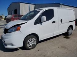 Nissan Vehiculos salvage en venta: 2019 Nissan NV200 Delivery Van