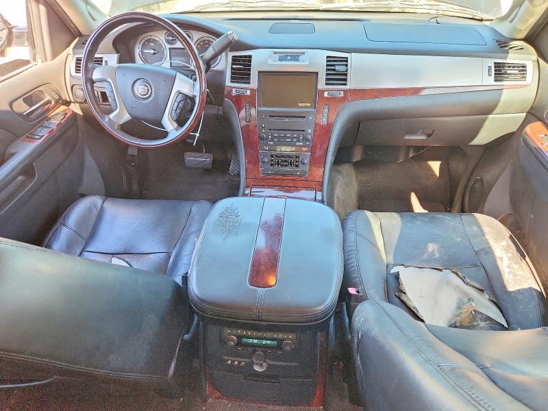 2010 Cadillac Escalade esv Premium