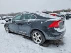 2013 Volvo S60 T5