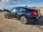 2017 Honda Civic exl