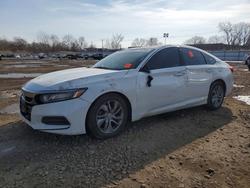 2020 Honda Accord lx for sale in Chicago Heights, IL