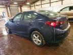 2015 Mazda 3 Sport
