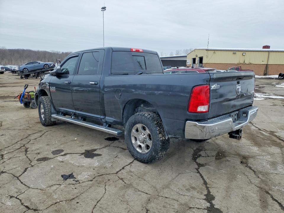 2017 Dodge Ram 2500 slt