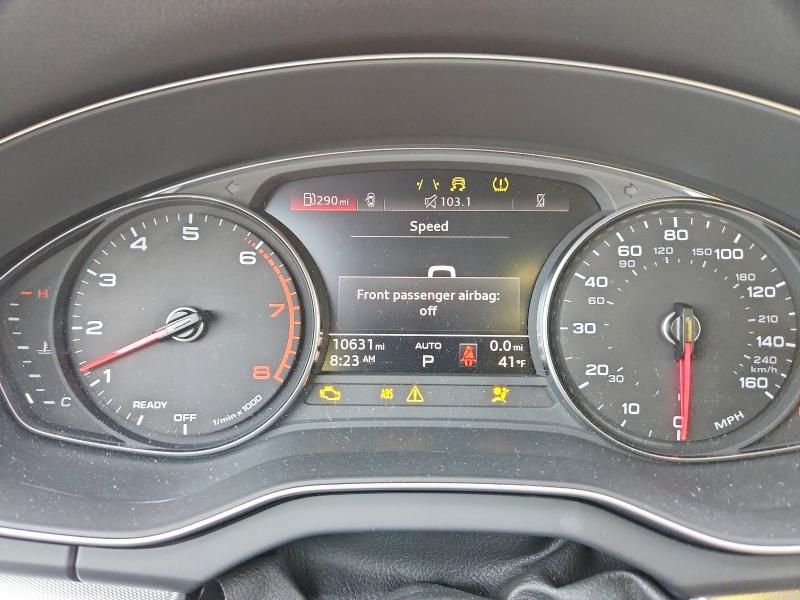 2024 Audi Q5 Premium 45