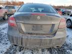 2010 Suzuki Kizashi sls