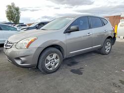 Nissan salvage cars for sale: 2013 Nissan Rogue s