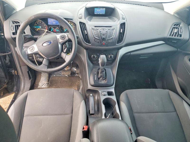 2013 Ford Escape s