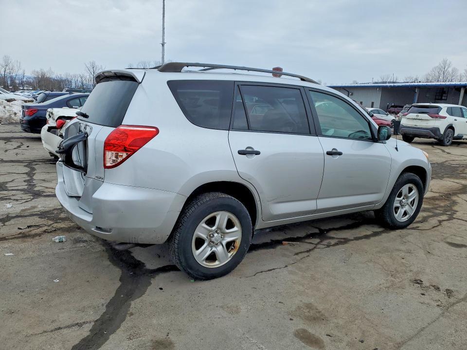 2008 Toyota Rav4