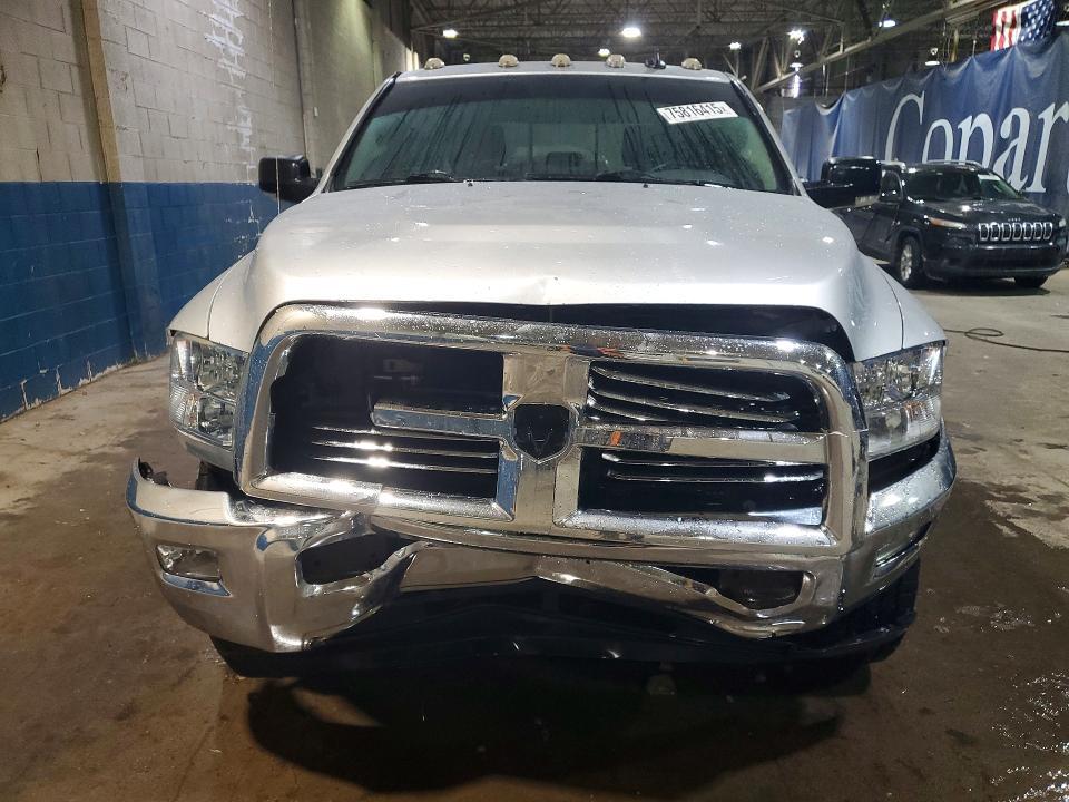 2015 Dodge Ram 2500 slt