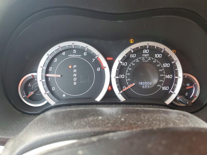 2011 Acura TSX