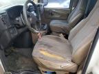 2004 GMC Savana G2500 Utility / Service Van
