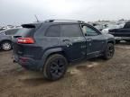2017 Jeep Cherokee Trailhawk
