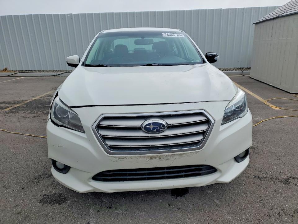 2016 Subaru Legacy 2.5i Limited