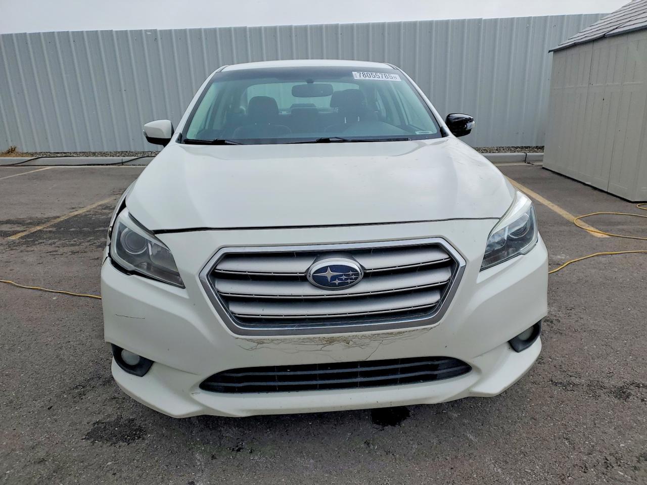 2016 Subaru Legacy 2.5i Limited