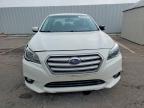 2016 Subaru Legacy 2.5i Limited
