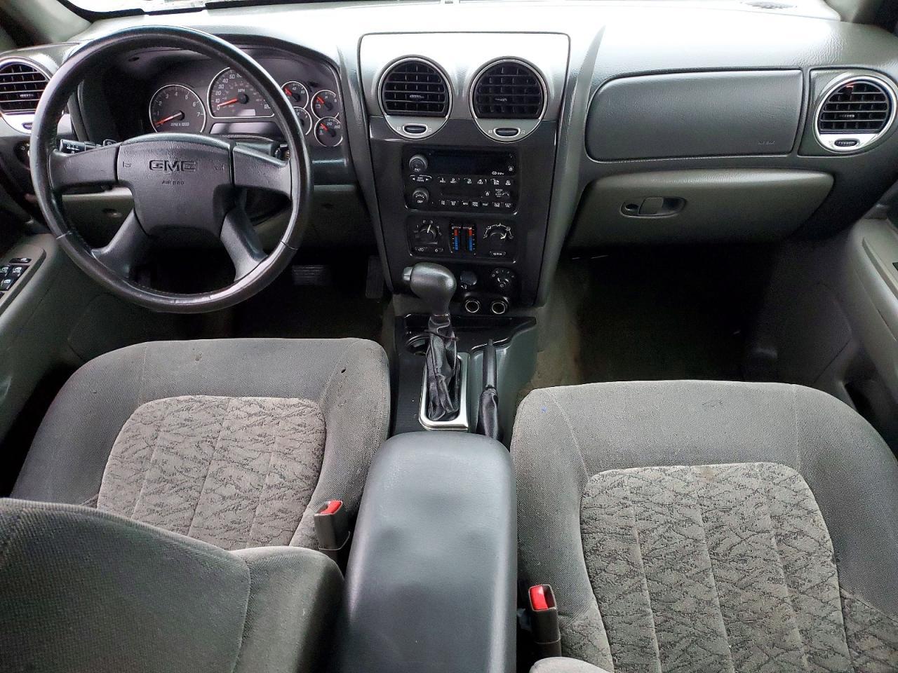 2003 GMC Envoy