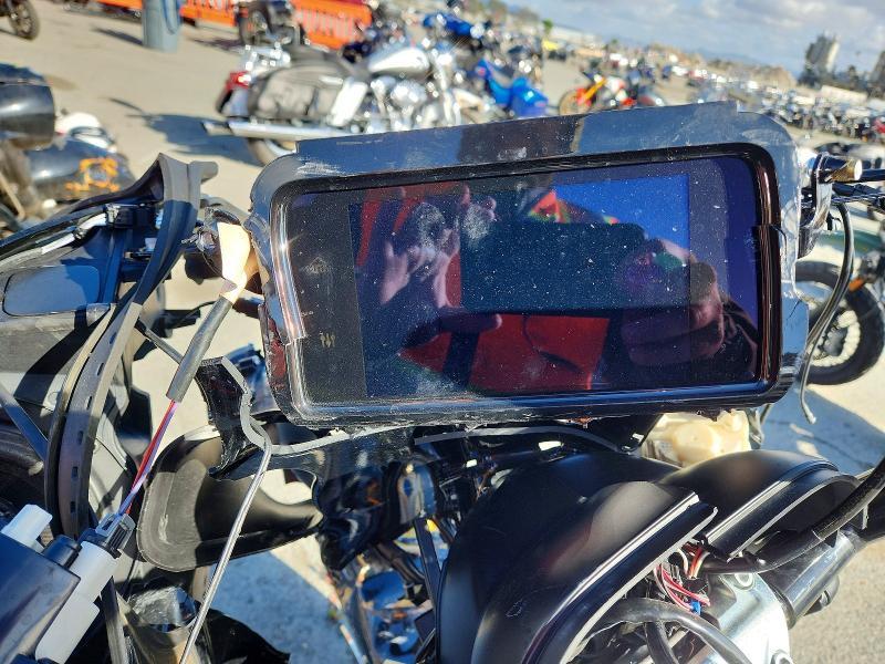 2023 Harley-Davidson Fltrxs