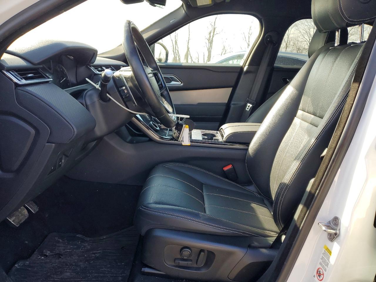 2022 Land Rover Range Rover Velar R-dynamic s