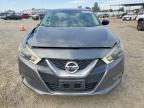 2017 Nissan Maxima 3.5s