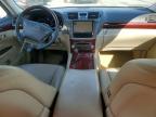 2011 Lexus Ls 460l