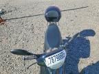2025 Derb Moped