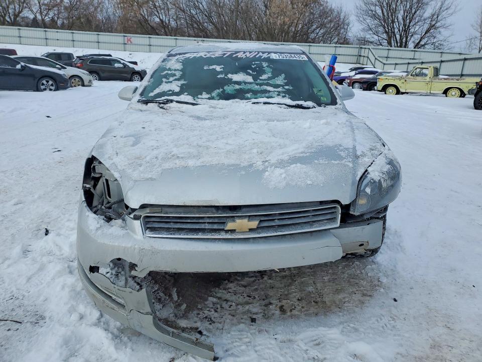 2009 Chevrolet Impala 1LT