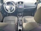 2018 Nissan Versa s