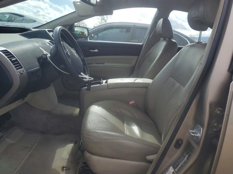 2006 Toyota Prius