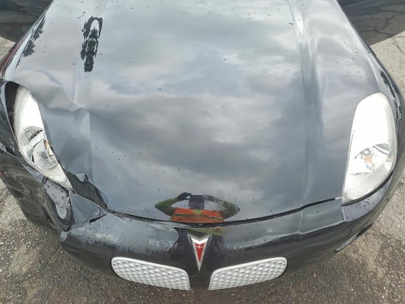 2006 Pontiac Solstice
