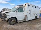 2019 Chevrolet 3500 E/C I