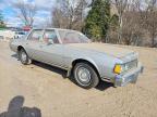 1979 Chevrolet Caprice
